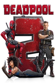 Deadpool 2